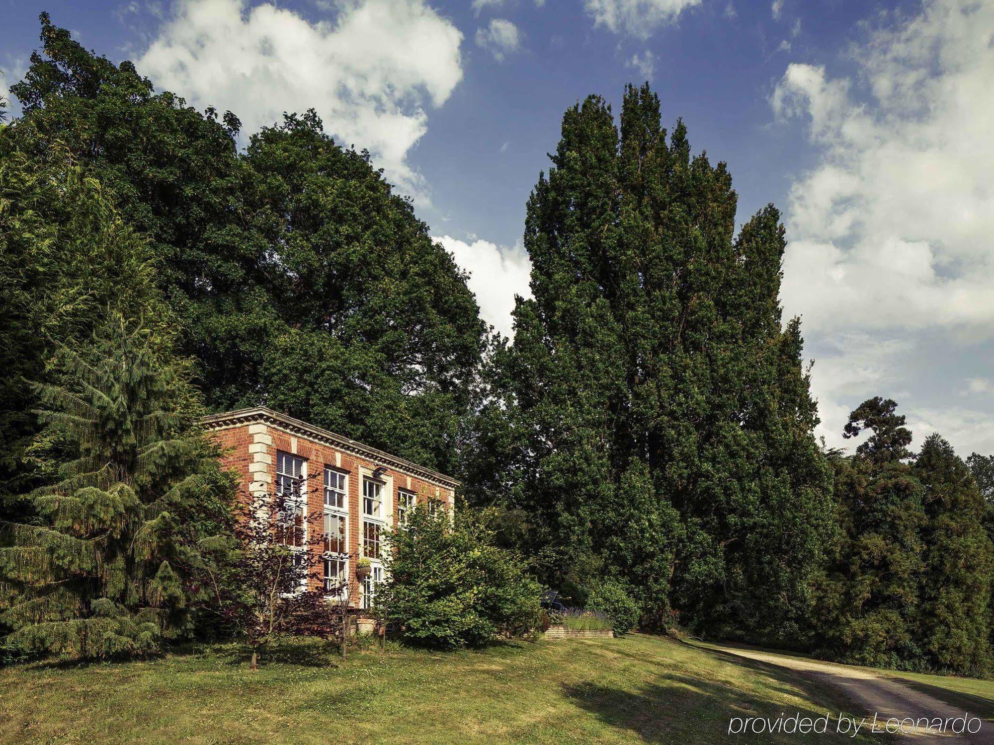 Mercure Bowden Hall Gloucester