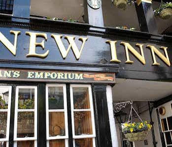The New By Roomsbooked 3*