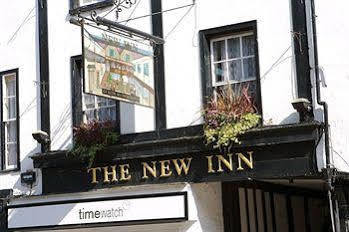 The New By Roomsbooked 3* Gloucester
