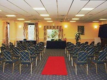 Hatherley Manor & Country house