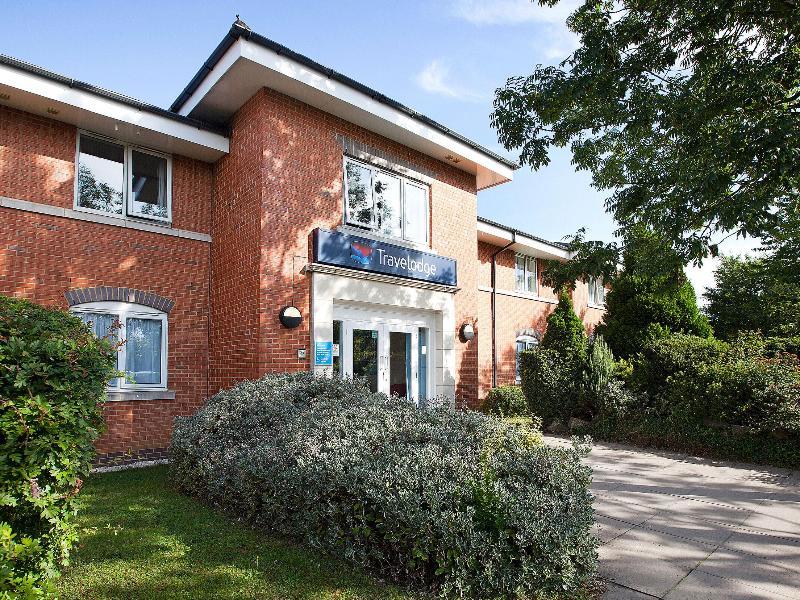Travelodge Stonehouse 3* Gloucester
