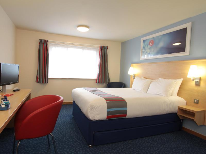 Travelodge Stonehouse Hotel Gloucester