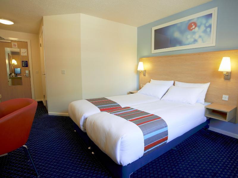 Travelodge Stonehouse