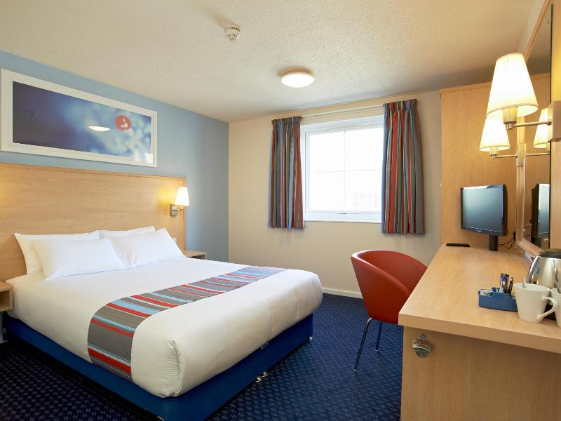 Hotel Travelodge Stonehouse Gloucester