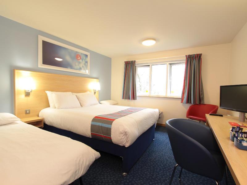 Travelodge Stonehouse Gloucester
