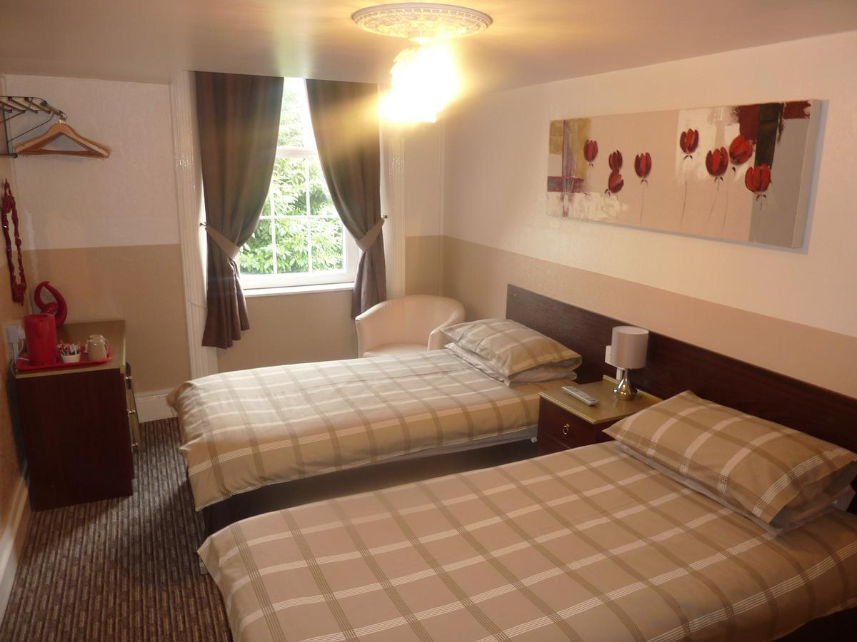Hotel Spalite