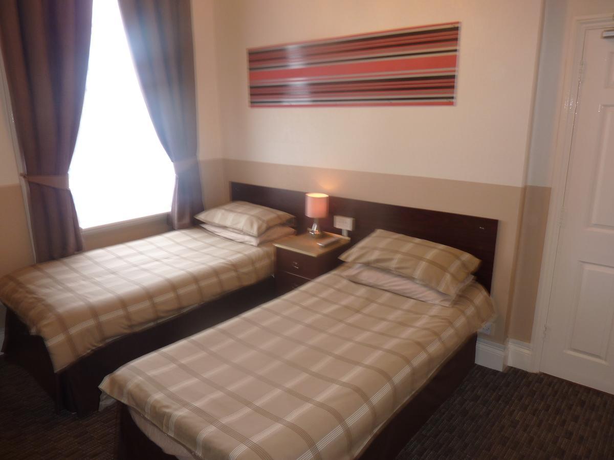 Hotel Spalite Gloucester