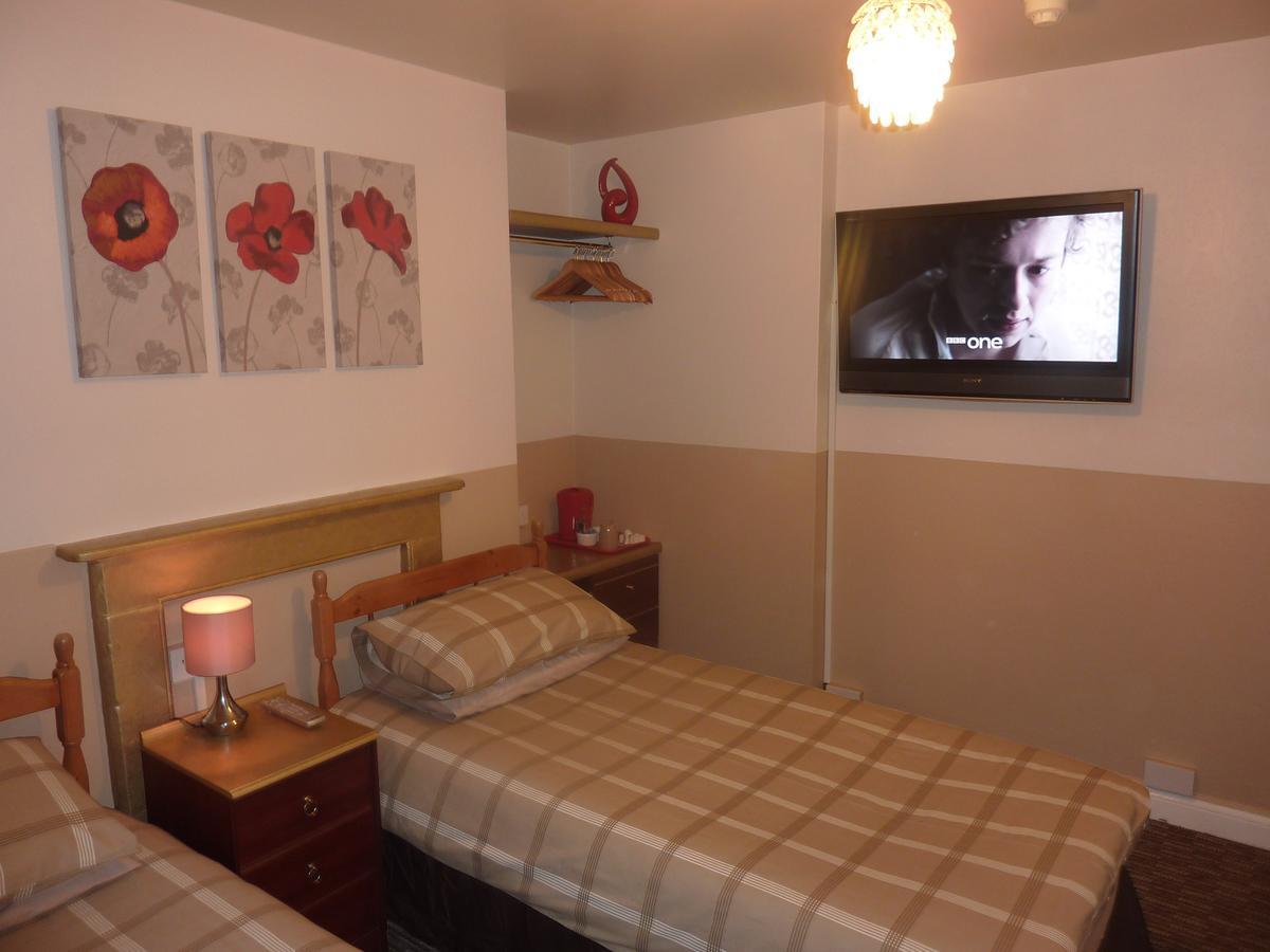 Spalite Hotel 3*