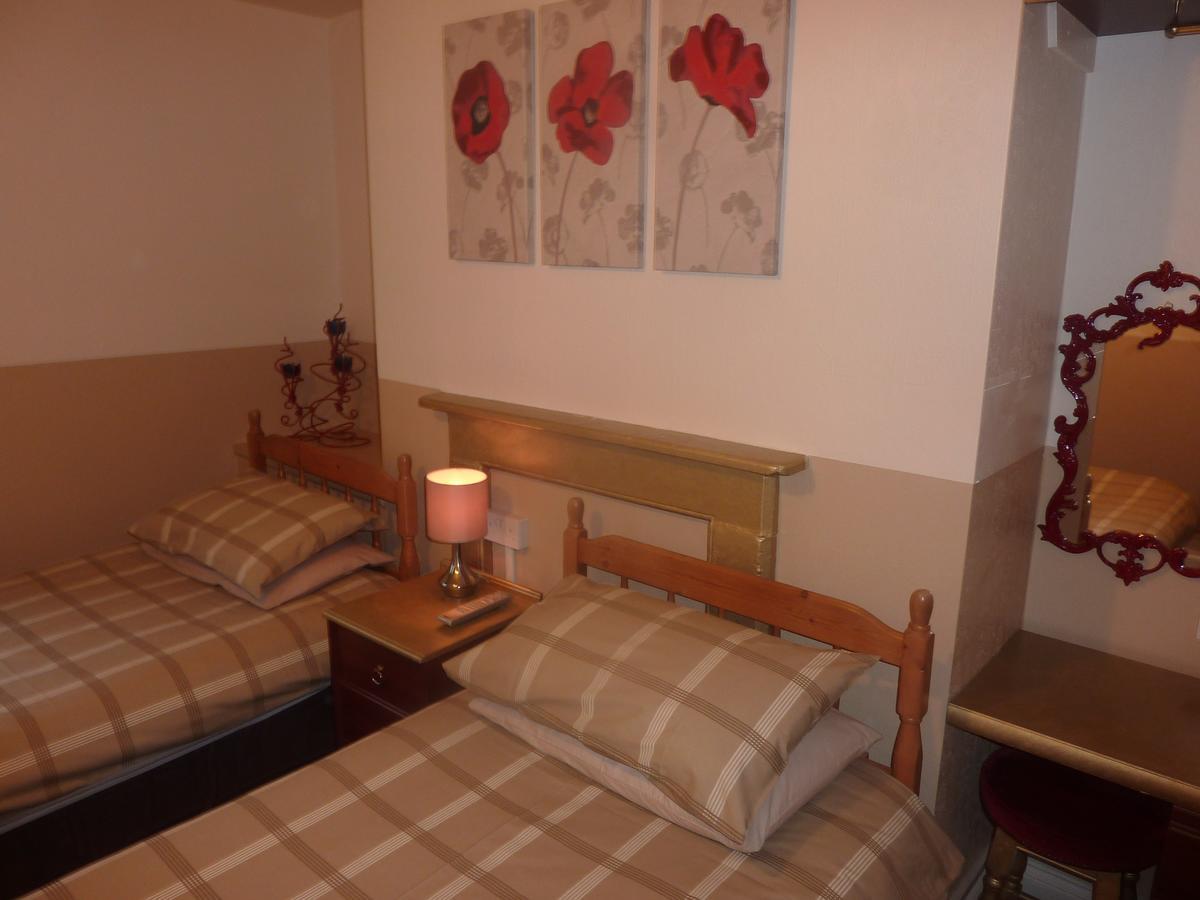 Spalite 3* Gloucester