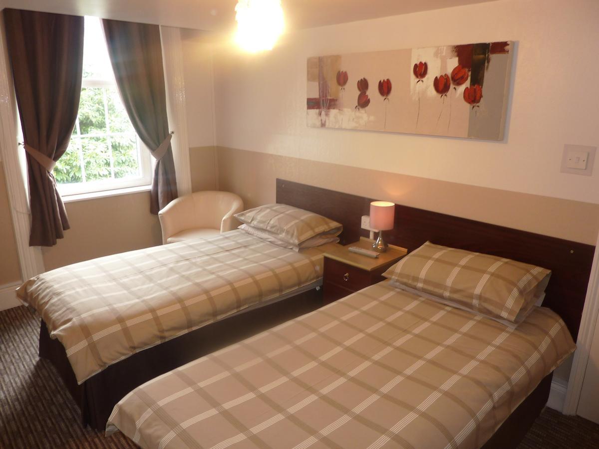 Spalite Hotel Gloucester