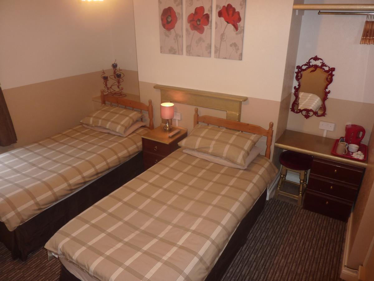 Spalite Hotel