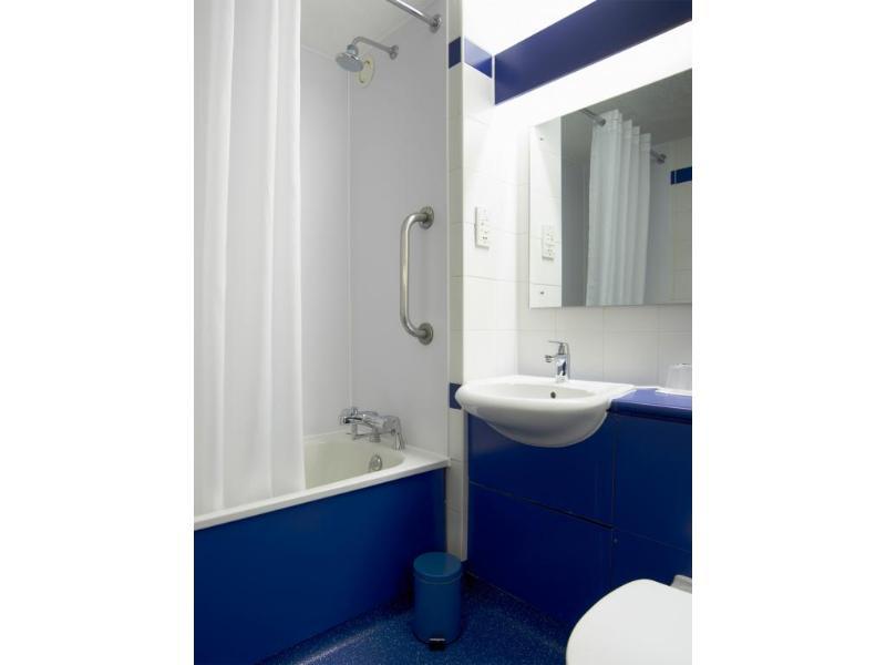 Hotel Travelodge Stonehouse Gloucester
