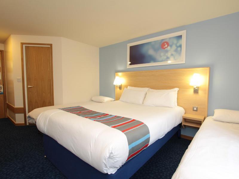 Hotel Travelodge Stonehouse