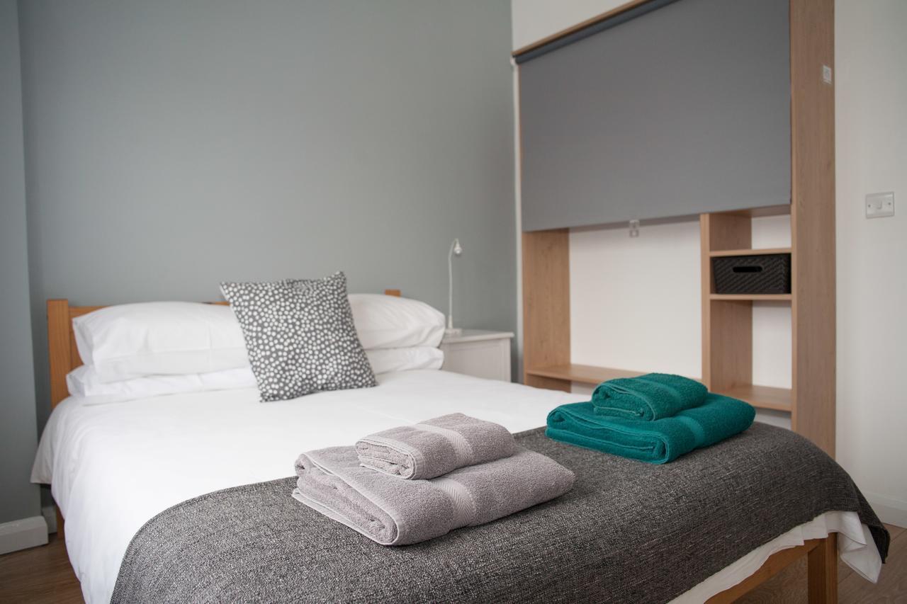 Quire Court Apartment Gloucester