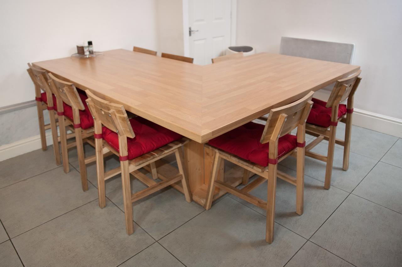 Quire Court Apartment Gloucester