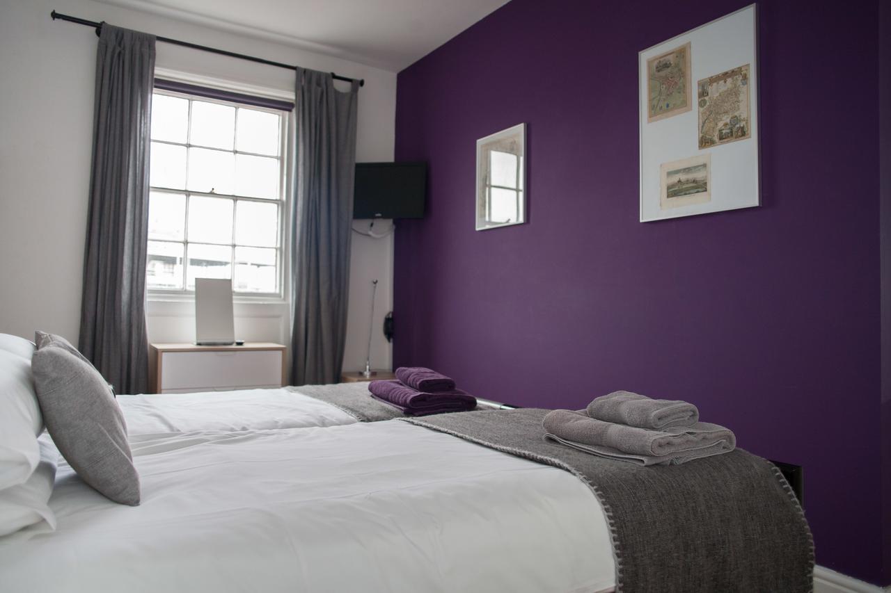 Apartment Quire Court *
