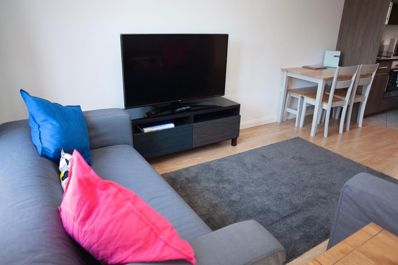 Quire Court Apartment Gloucester