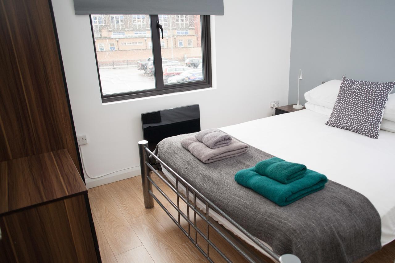 Apartment Quire Court *
