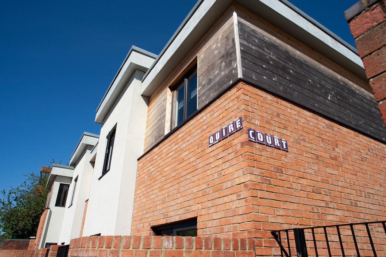 Quire Court Apartment Gloucester