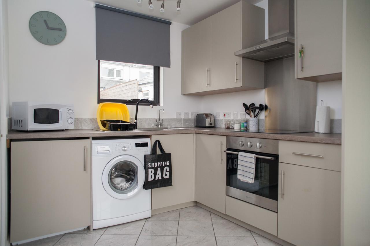 Quire Court Apartment *