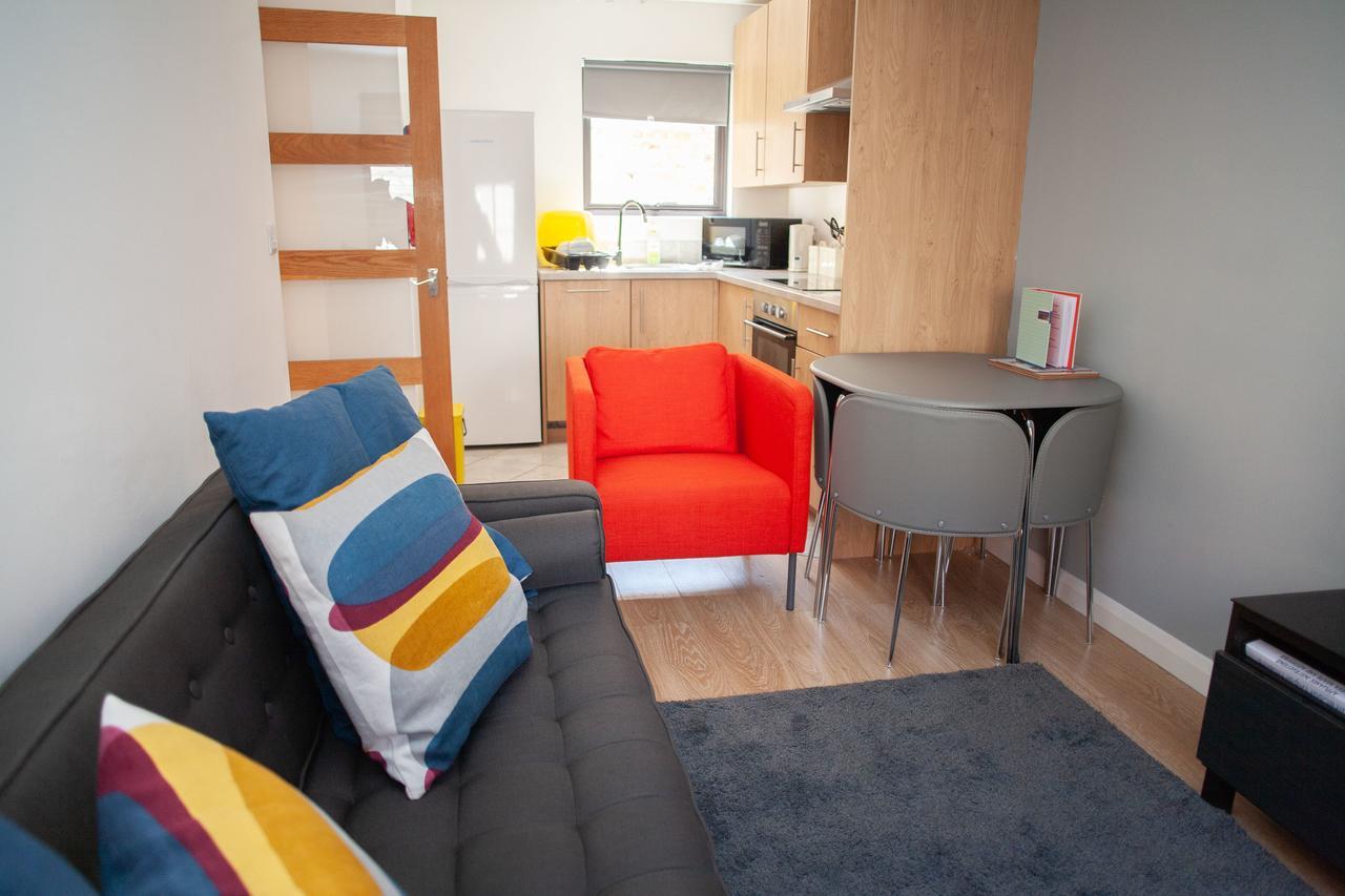 Apartment Quire Court Gloucester