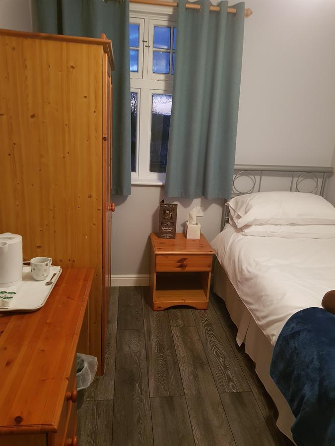 Inn The Friar Tucks Gloucester