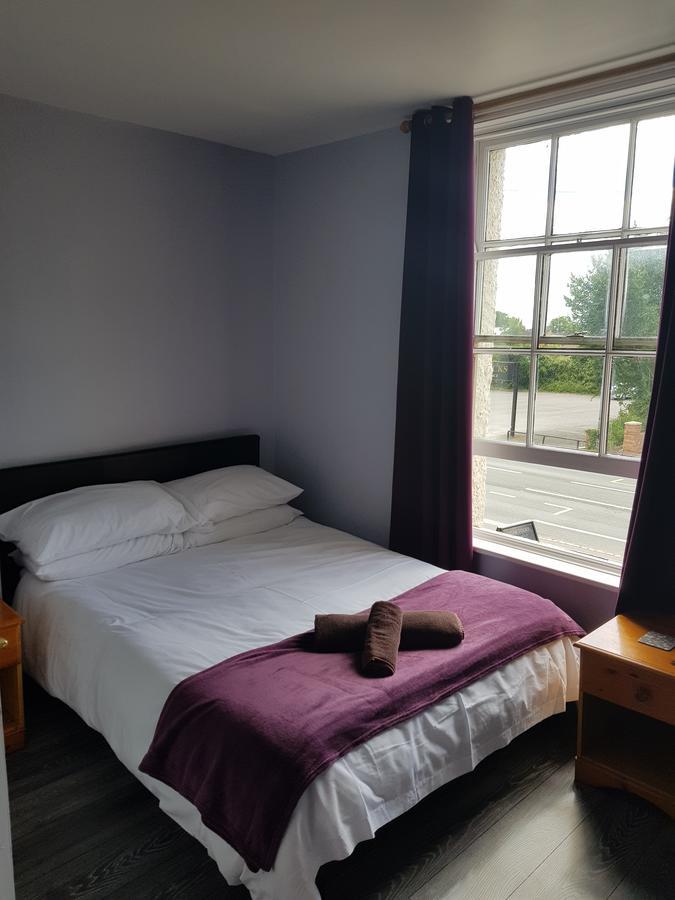 The Friar Tucks Inn Gloucester