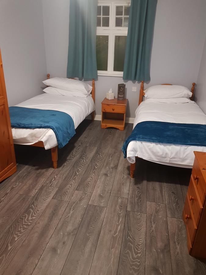 The Friar Tucks Inn