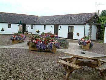 Dark Barn Guest house Gloucester