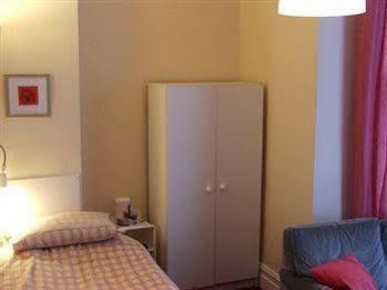 City Lodge Guest House Hotel 2*