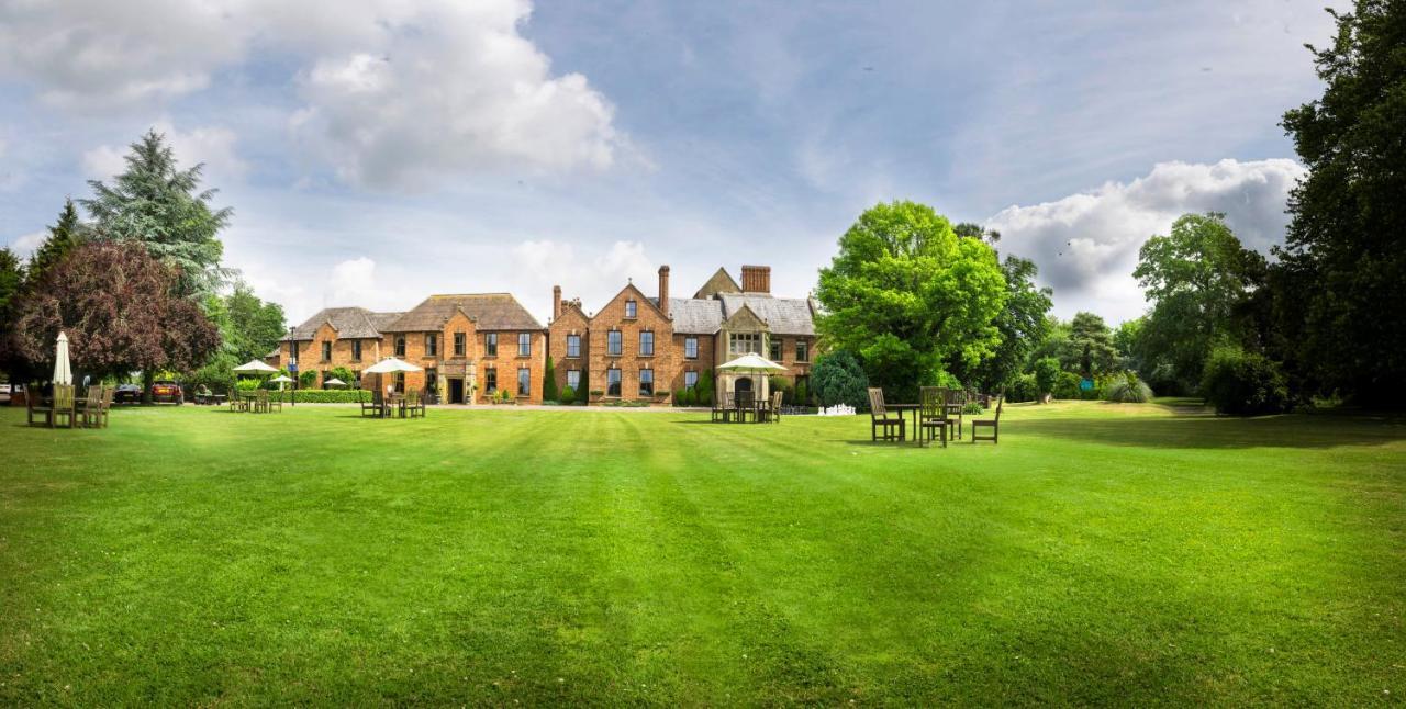 Hatherley Manor & Country house Gloucester