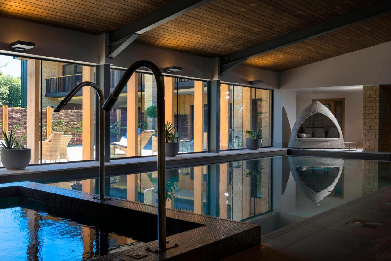 Hatherley Manor & Country house Gloucester
