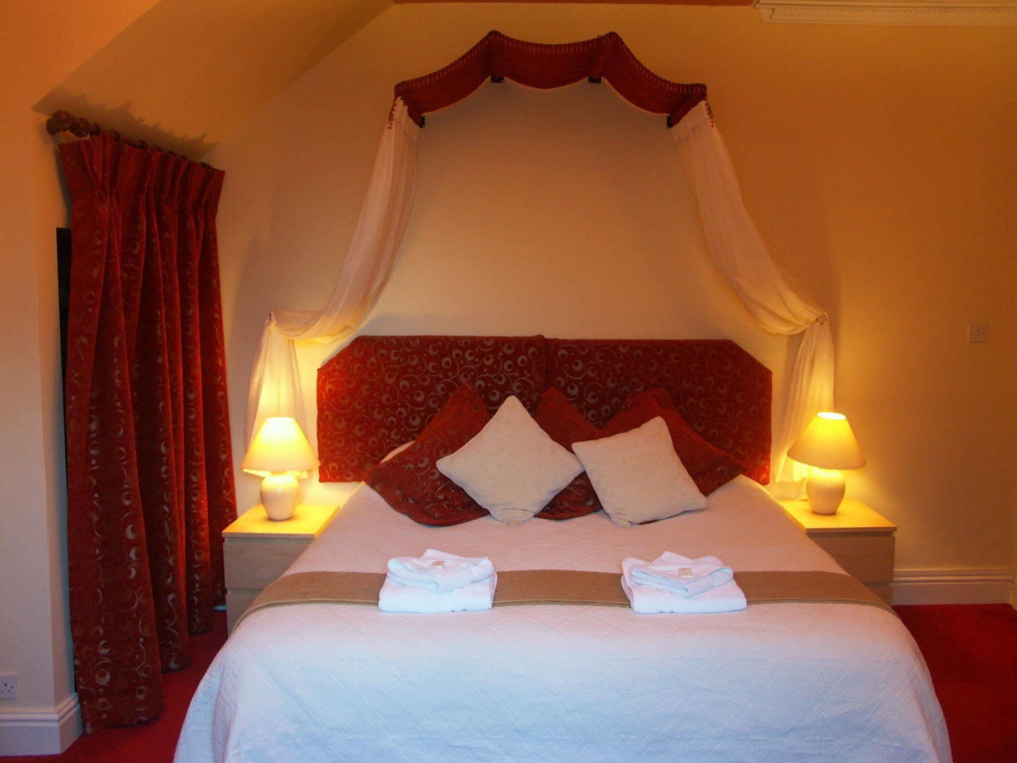 Hotel Edward