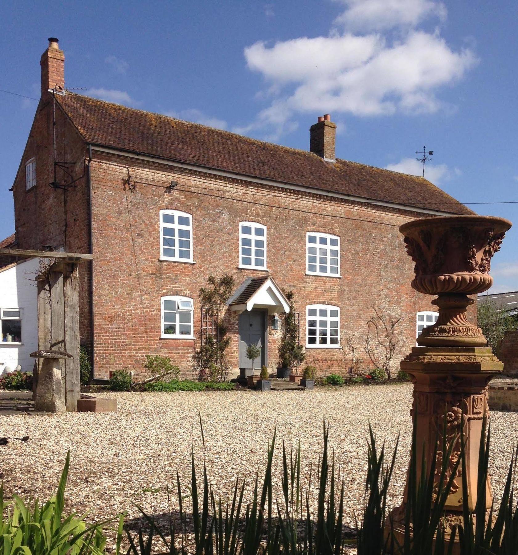 Saul Farm 3* Gloucester