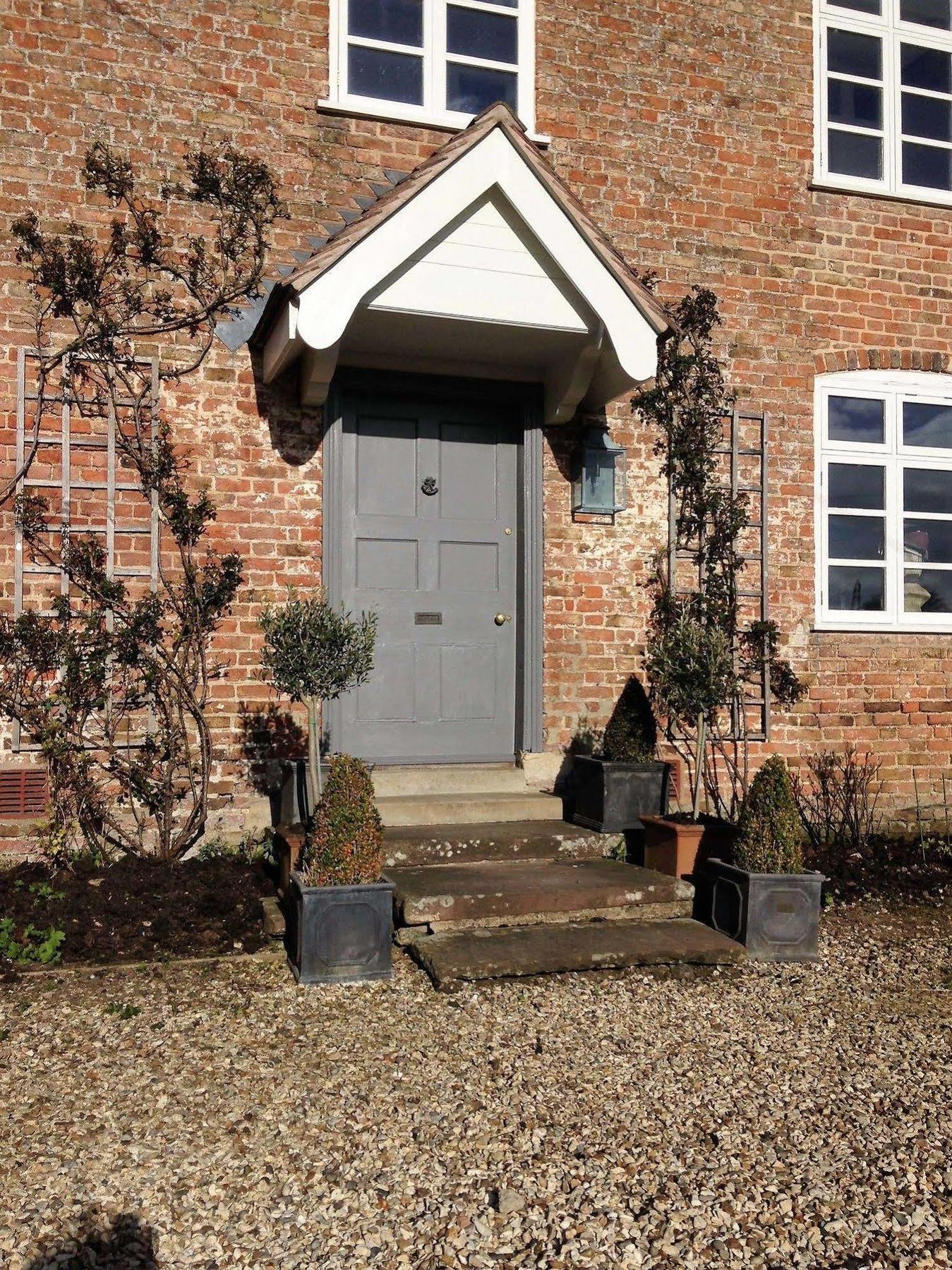 Saul Farm Hotel Gloucester