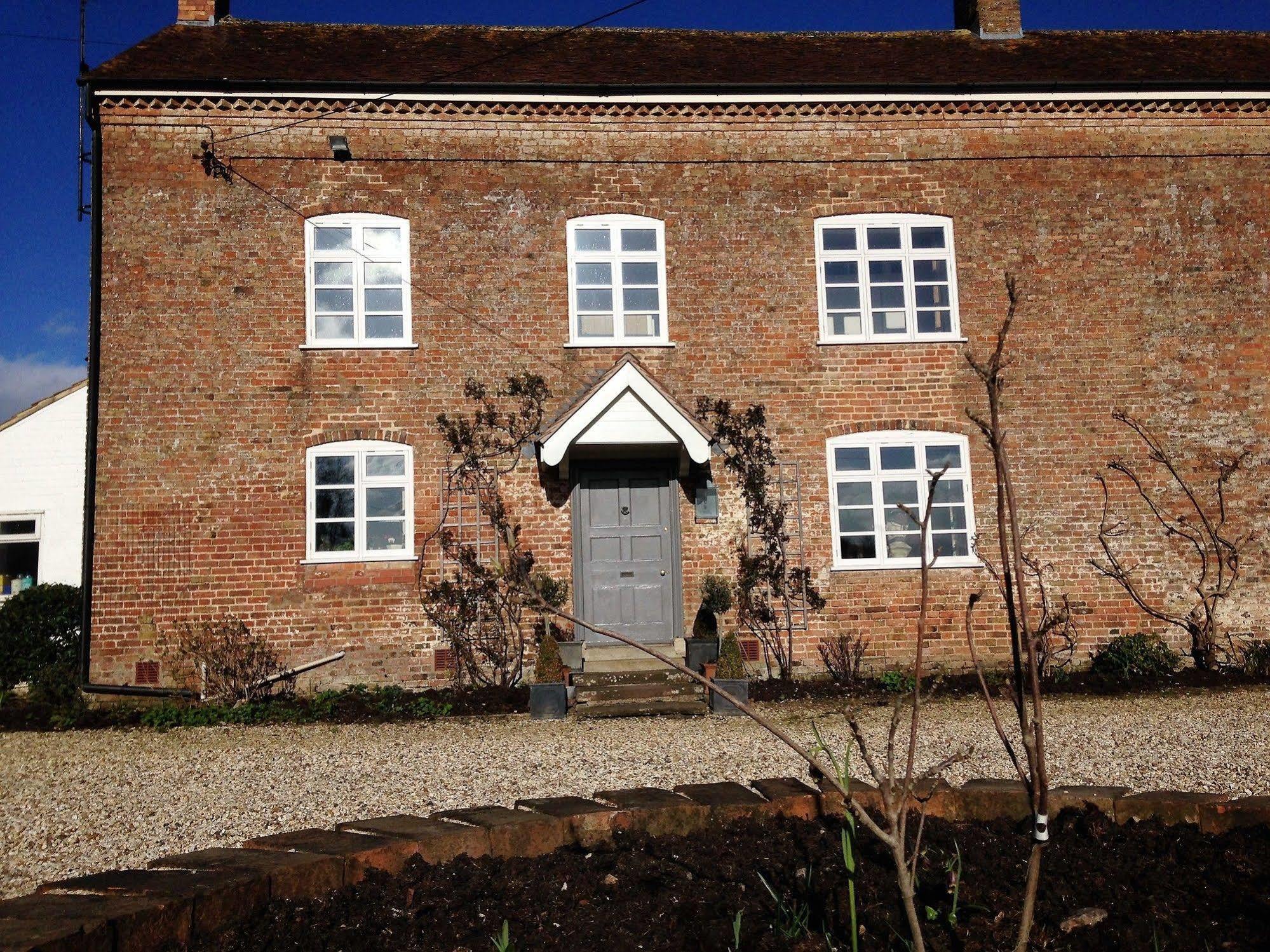 Saul Farm Hotel Gloucester