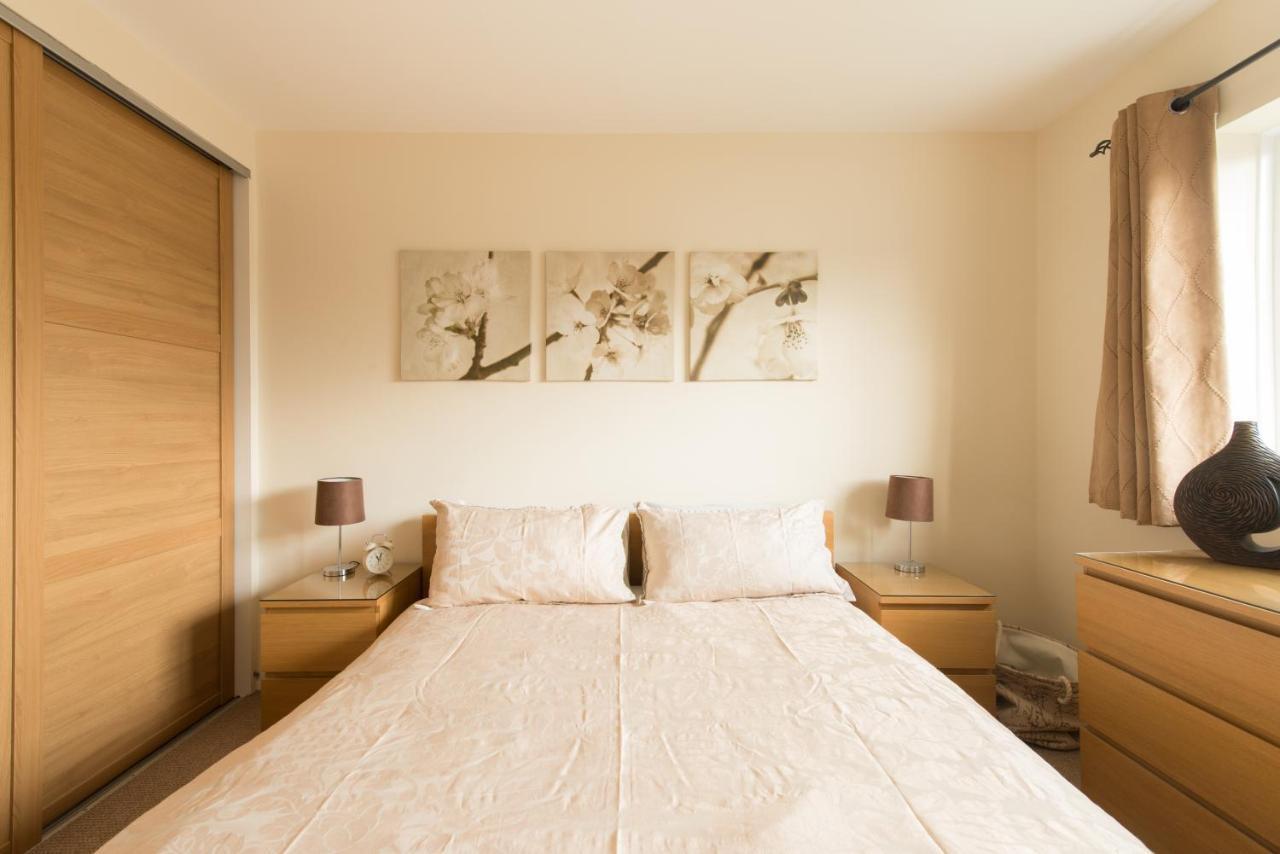 Chesterton Court Apartment *