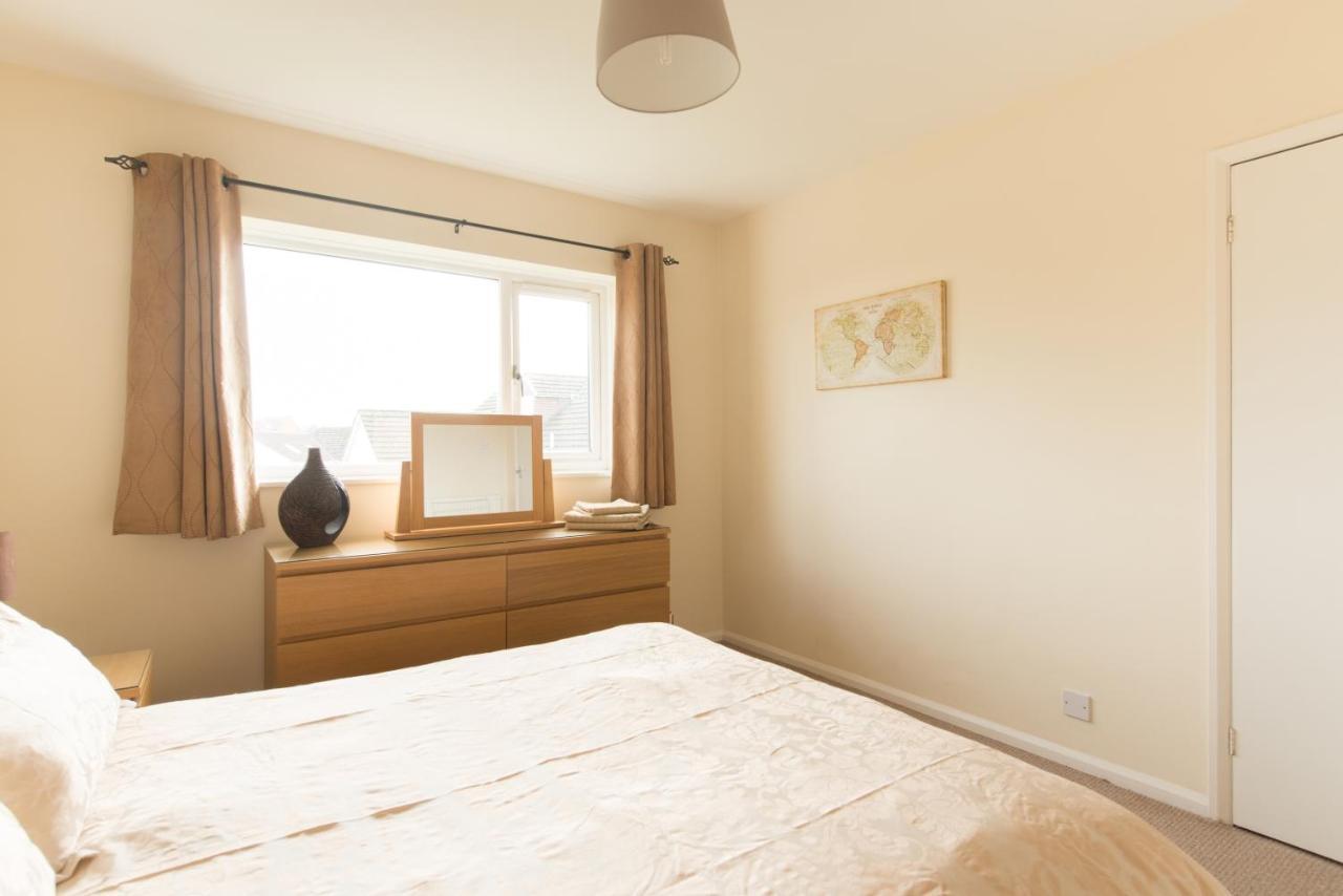 Chesterton Court Apartment