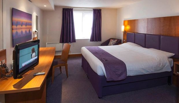 Premier Hotel 3*