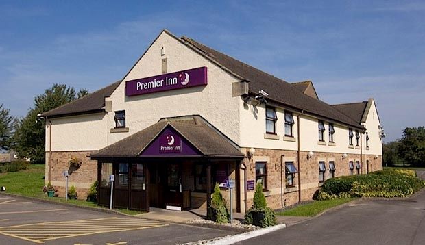 Premier Inn Gloucester