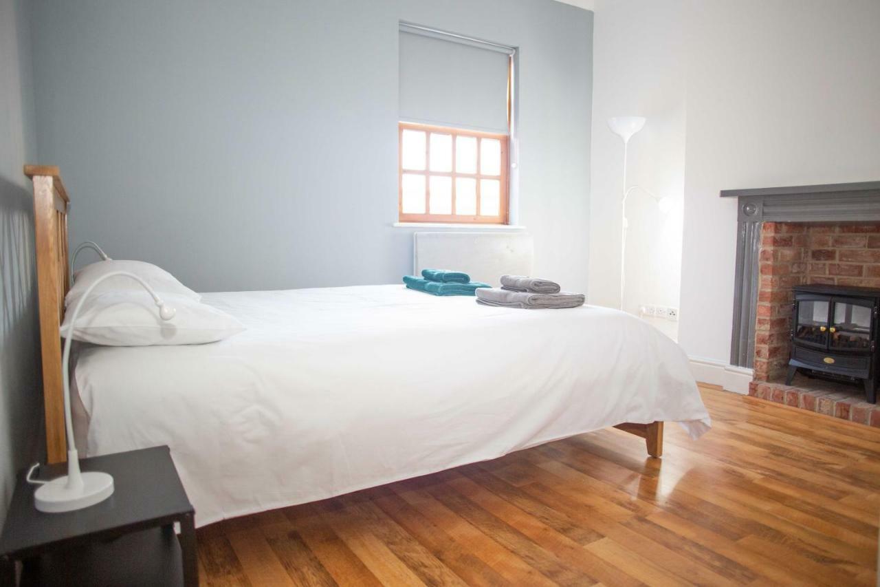Quire Court Apartment