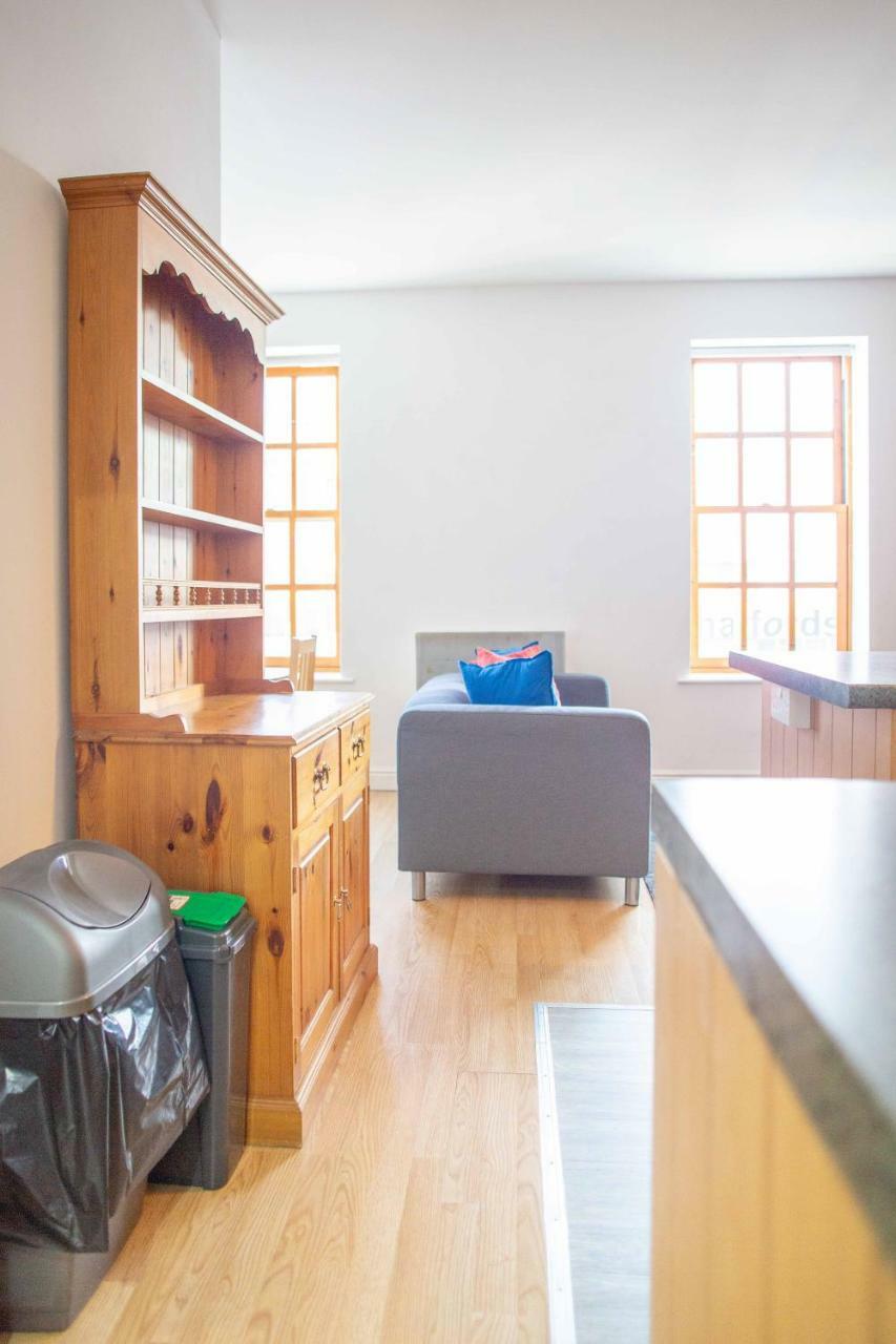 Quire Court Apartment