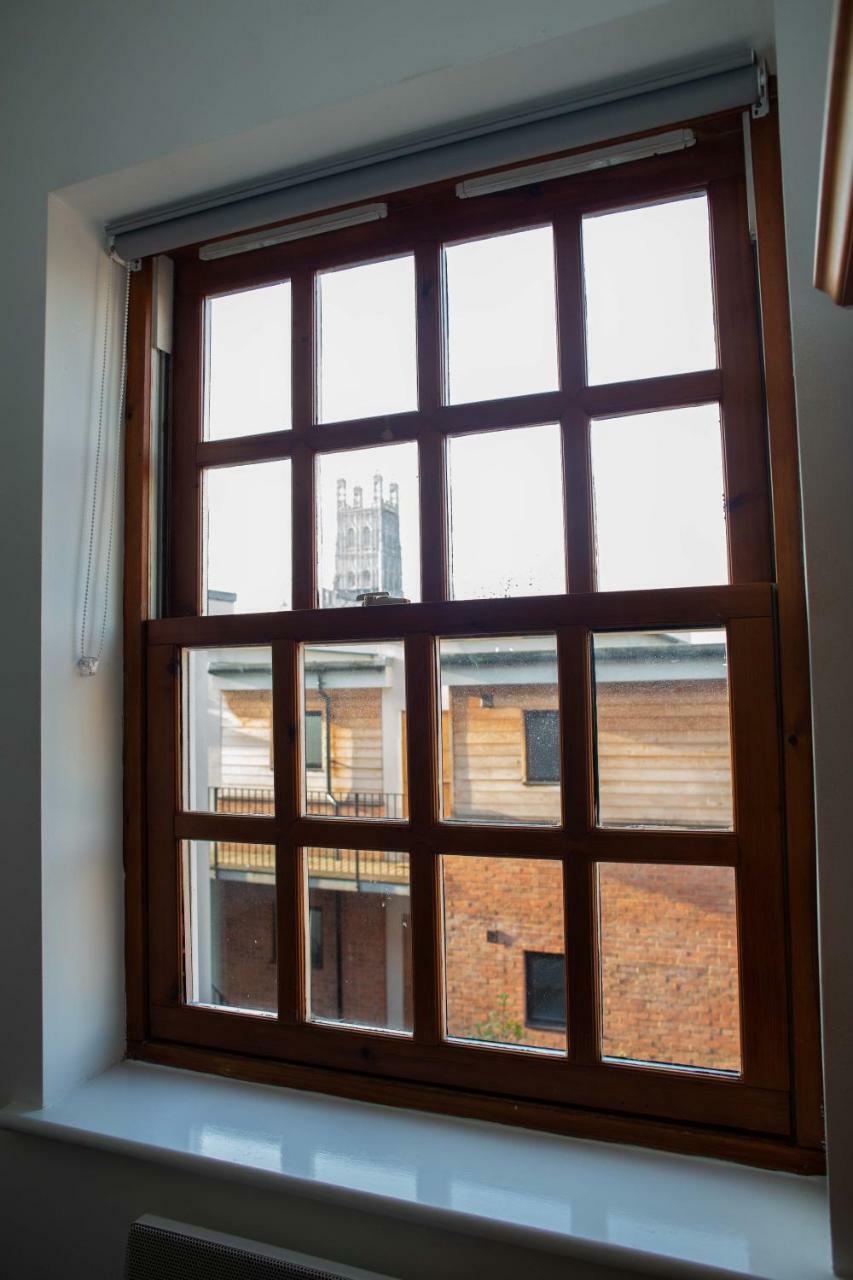Quire Court Apartment Gloucester