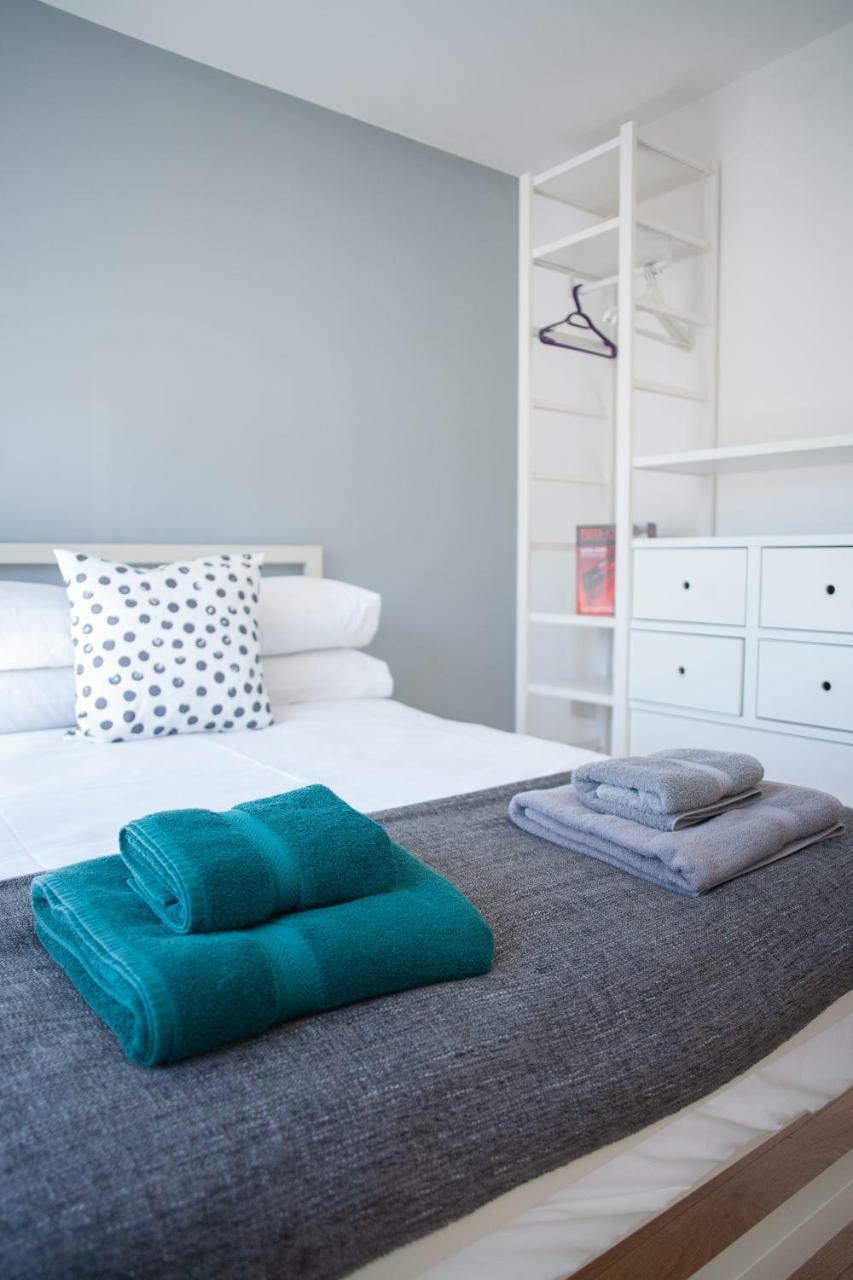 Apartment Quire Court
