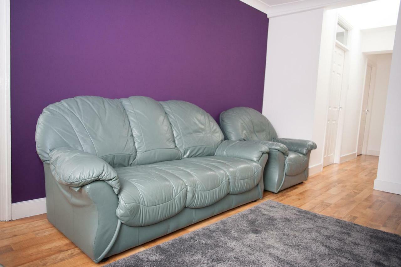 Quire Court Apartment *