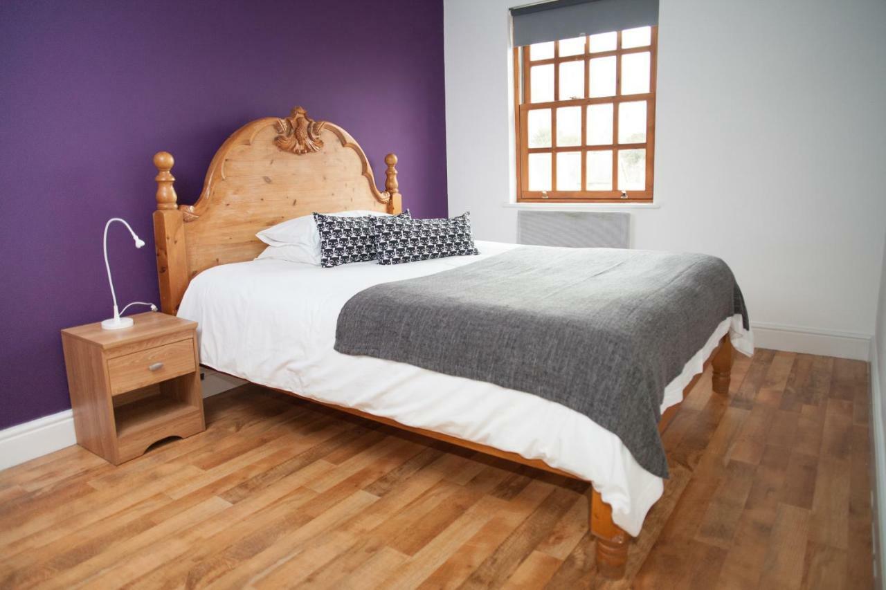 Quire Court Apartment Gloucester