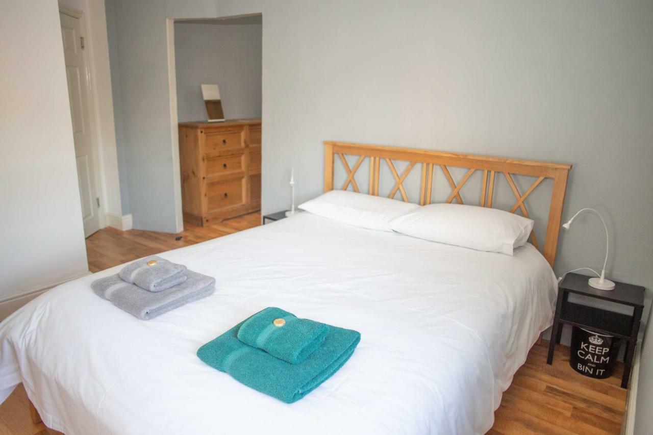 Apartment Quire Court Gloucester