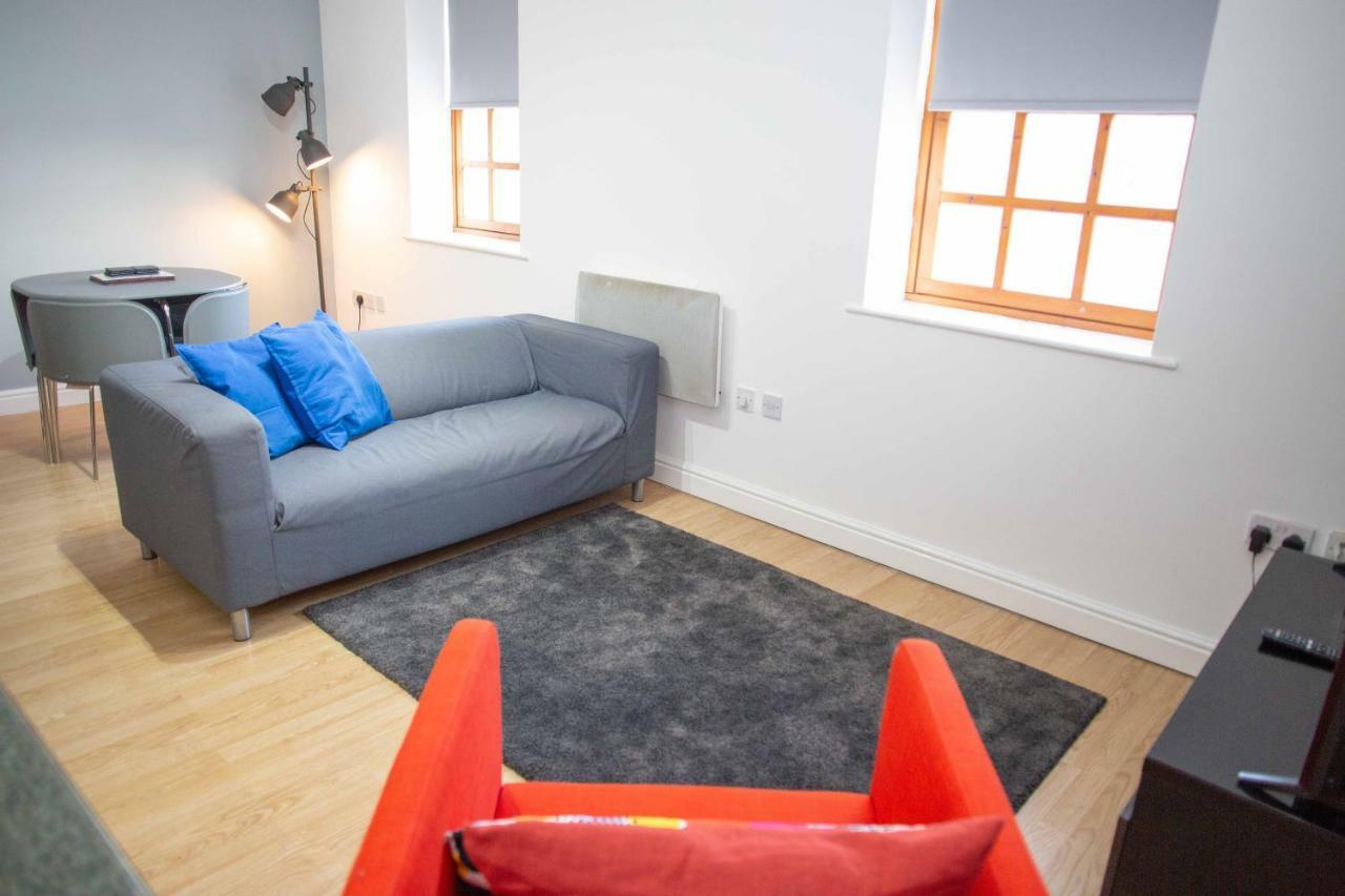 Apartment Quire Court Gloucester