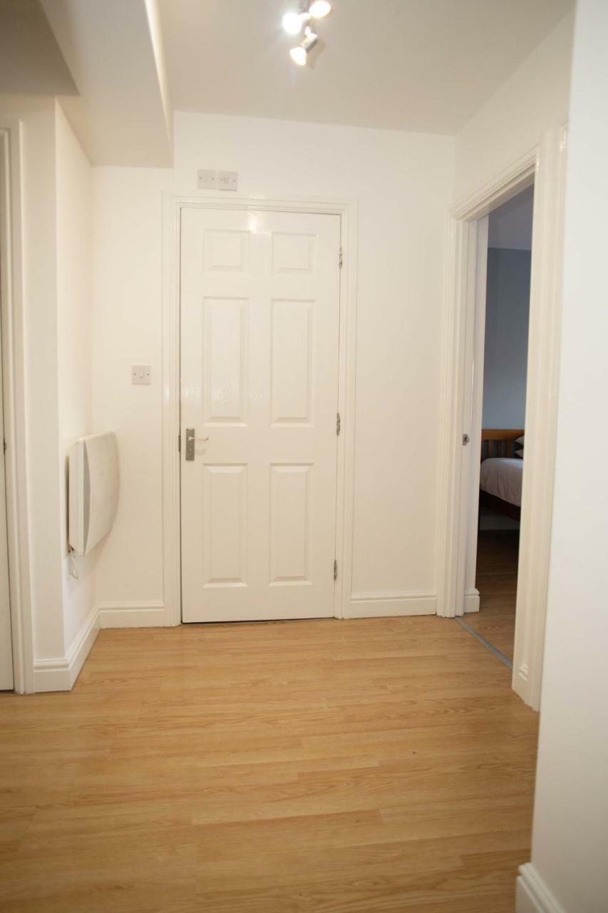 Quire Court Gloucester