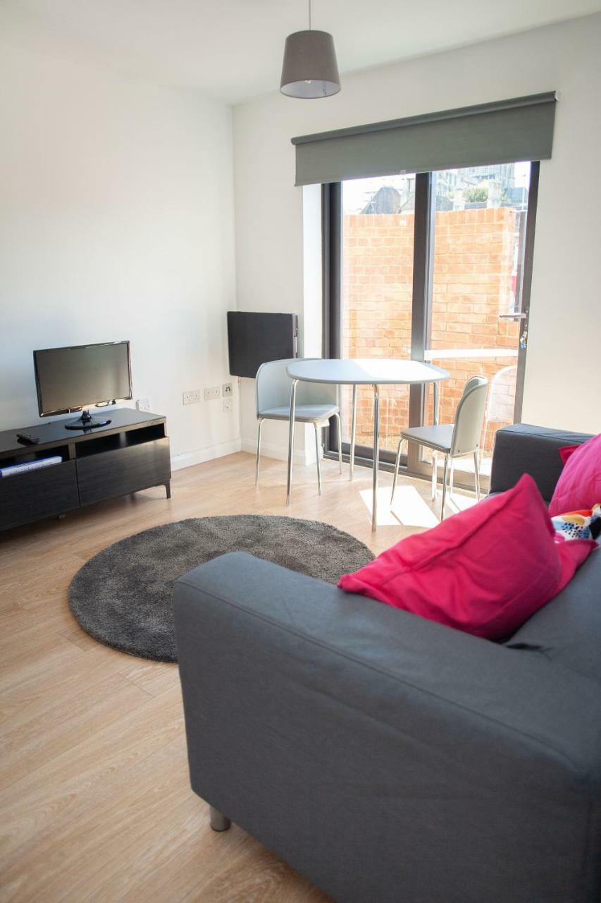 Apartment Quire Court Gloucester